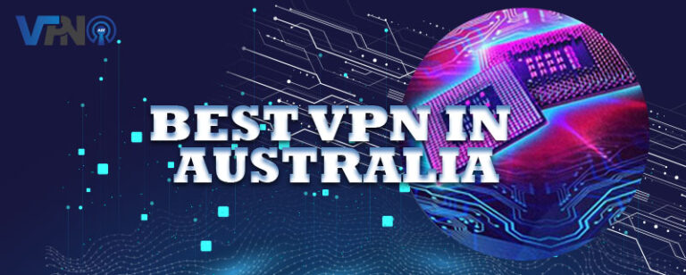 Best VPN in Australia