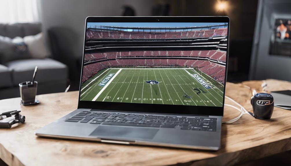 best vpns for sports