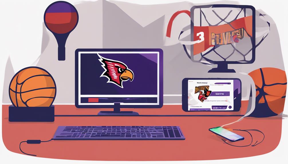 maryland sports vpn access