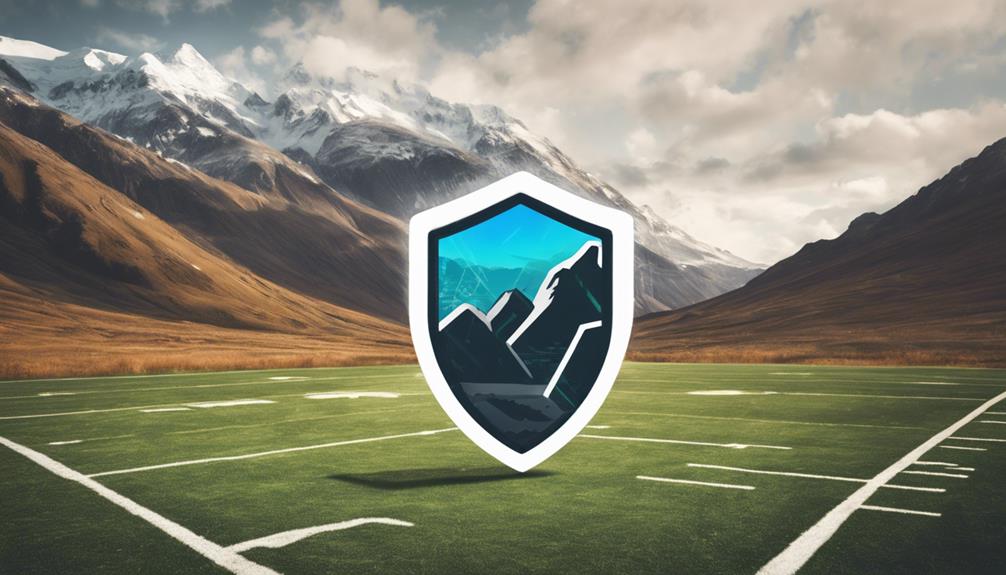 secure vpn for sports