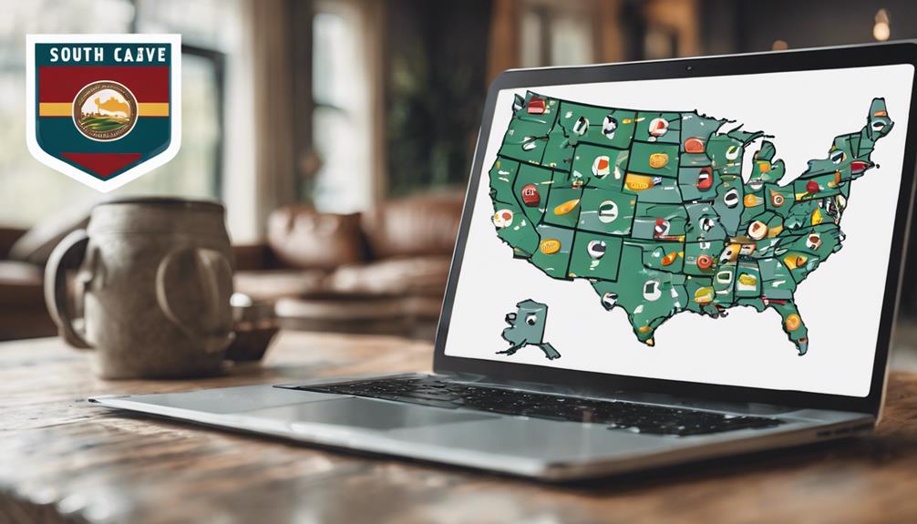 south dakota vpn advantages