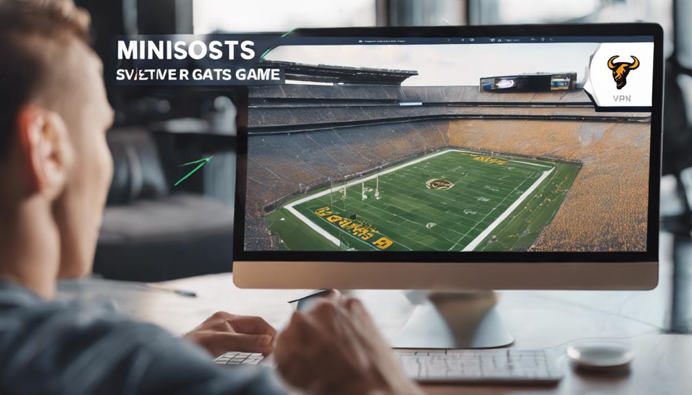 top vpns for sports