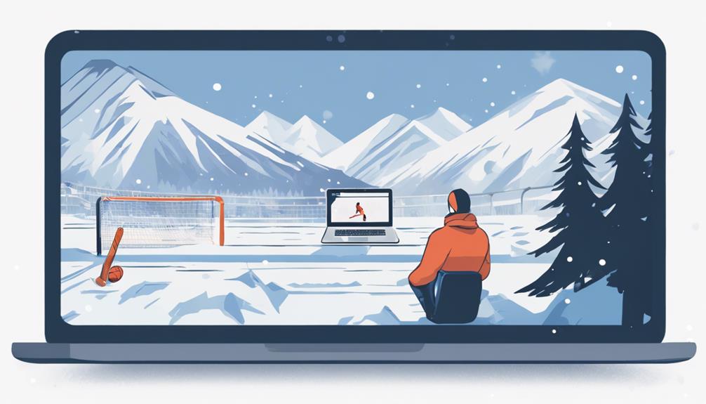 vpn for alaska sports