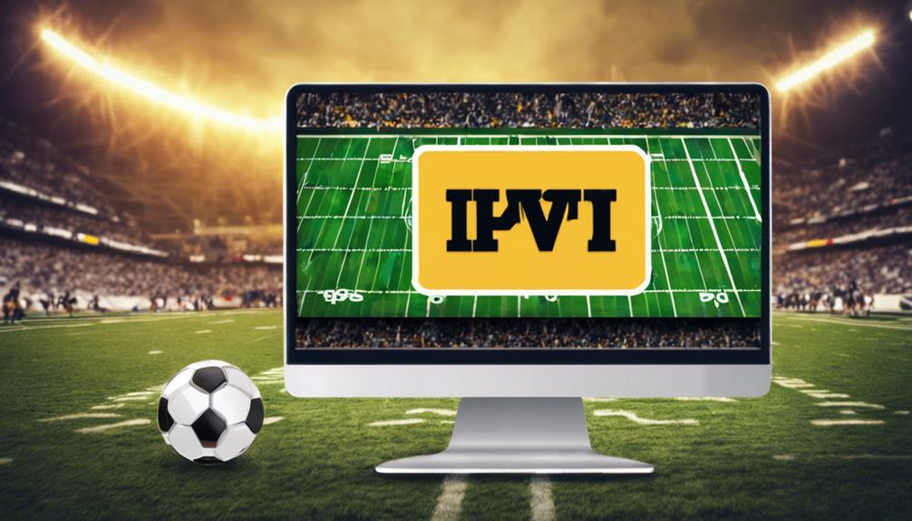 vpn for iowa sports