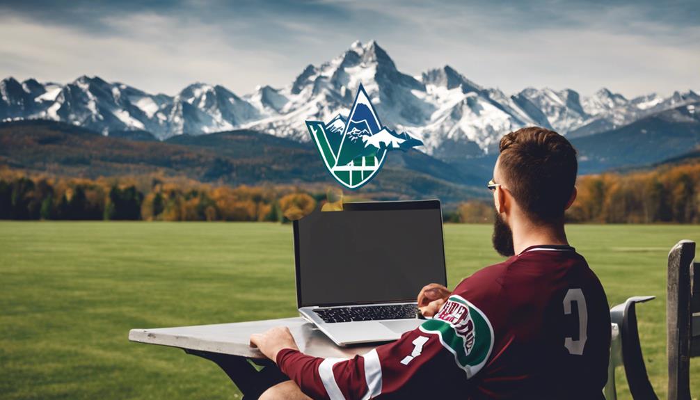 vpn for vermont sports