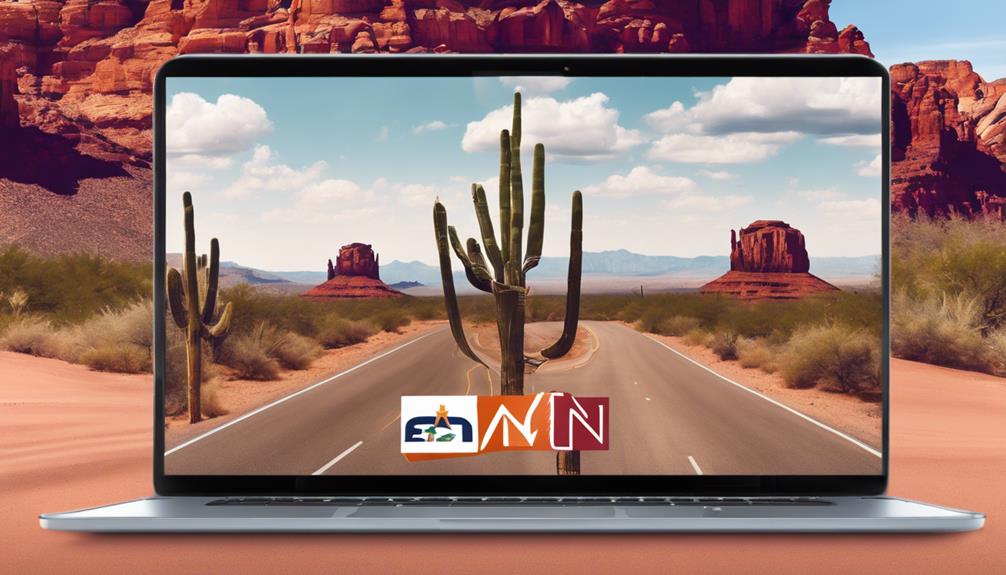 vpn recommendations for arizona